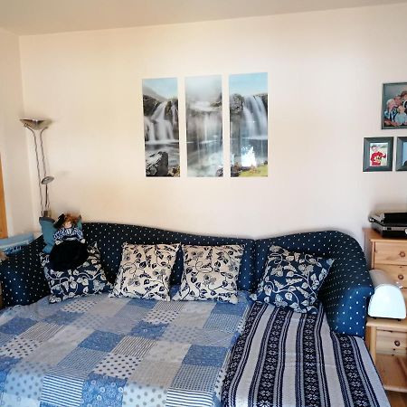 Familienfreundliches Selbstversorger-Appartement Im Gasteiner Tal 80 Km Sudlich Der Stadt Salzburg Bad Hofgastein Zewnętrze zdjęcie