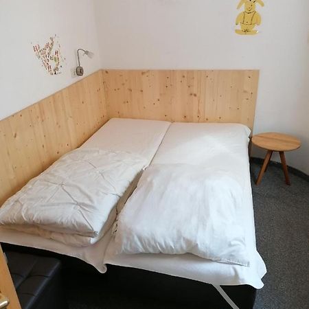 Familienfreundliches Selbstversorger-Appartement Im Gasteiner Tal 80 Km Sudlich Der Stadt Salzburg Bad Hofgastein Zewnętrze zdjęcie
