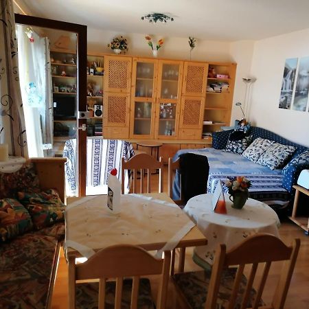 Familienfreundliches Selbstversorger-Appartement Im Gasteiner Tal 80 Km Sudlich Der Stadt Salzburg Bad Hofgastein Zewnętrze zdjęcie