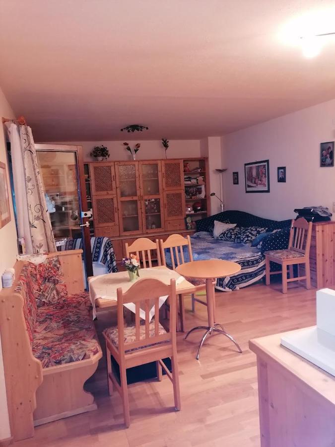 Familienfreundliches Selbstversorger-Appartement Im Gasteiner Tal 80 Km Sudlich Der Stadt Salzburg Bad Hofgastein Zewnętrze zdjęcie