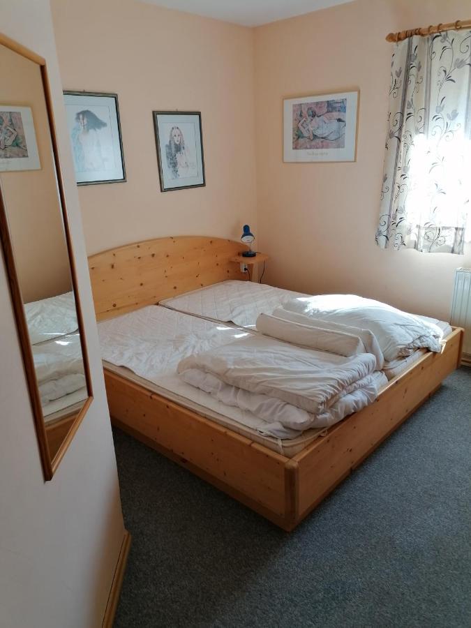 Familienfreundliches Selbstversorger-Appartement Im Gasteiner Tal 80 Km Sudlich Der Stadt Salzburg Bad Hofgastein Zewnętrze zdjęcie